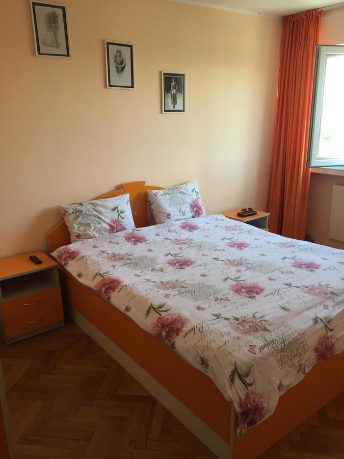 View Citadel Alba Iulia Apartamento Exterior foto